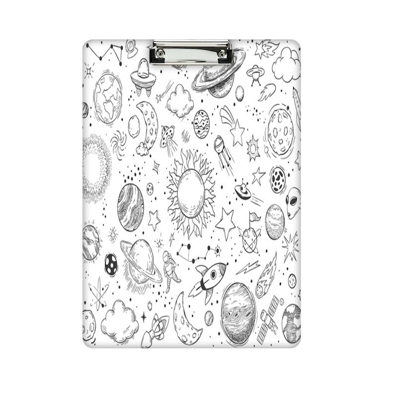 تخته شاسی طرح فضا کد 1966