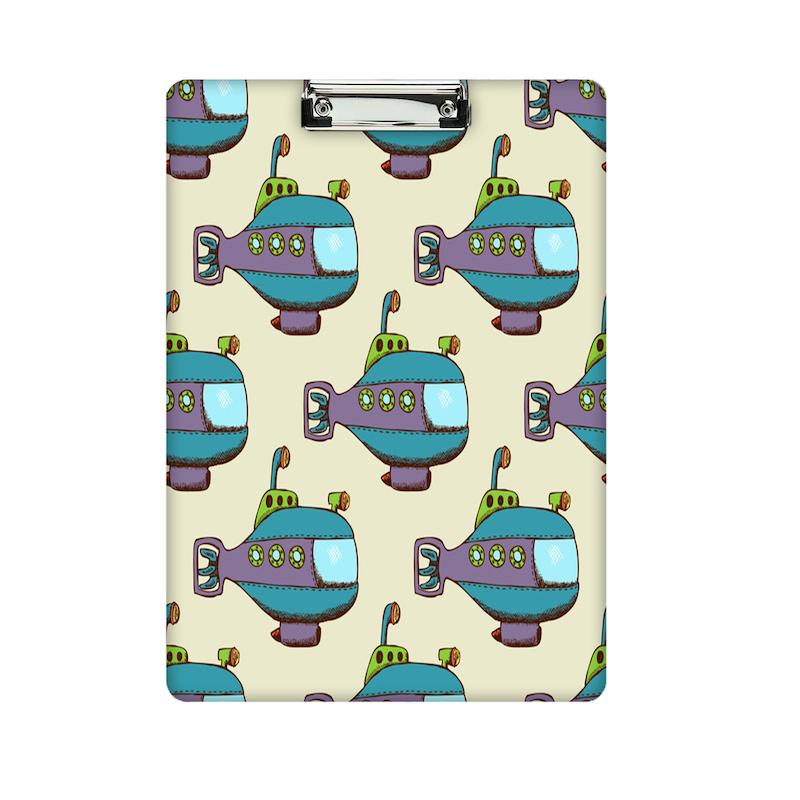 تخته شاسی طرح زیر دریایی کد 1972