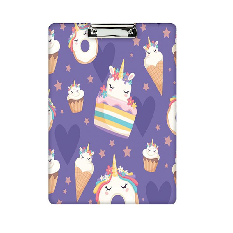 تخته شاسی طرح یونیکورن کد 1978