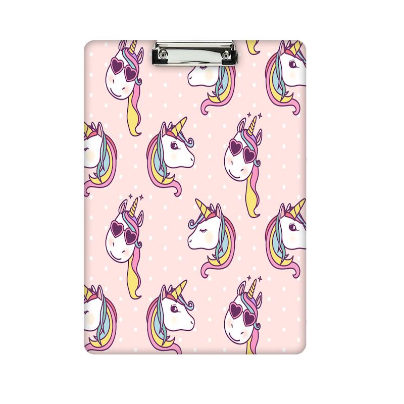 تخته شاسی طرح یونیکورن کد 1980