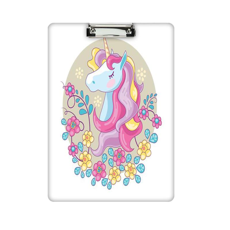 تخته شاسی طرح یونیکورن کد 1985