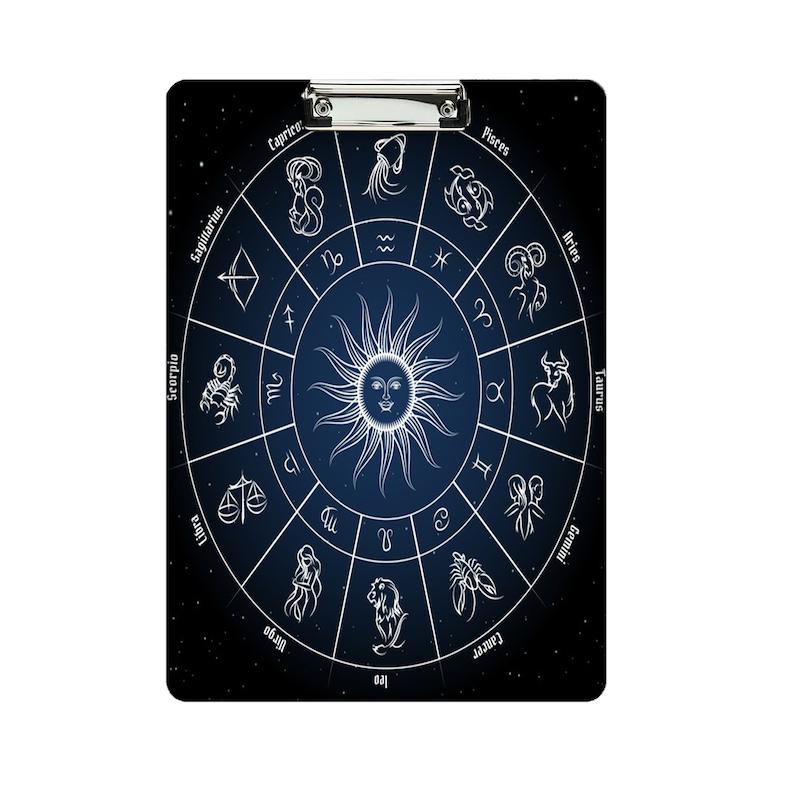 تخته شاسی طرح طالع بینی کد 1998