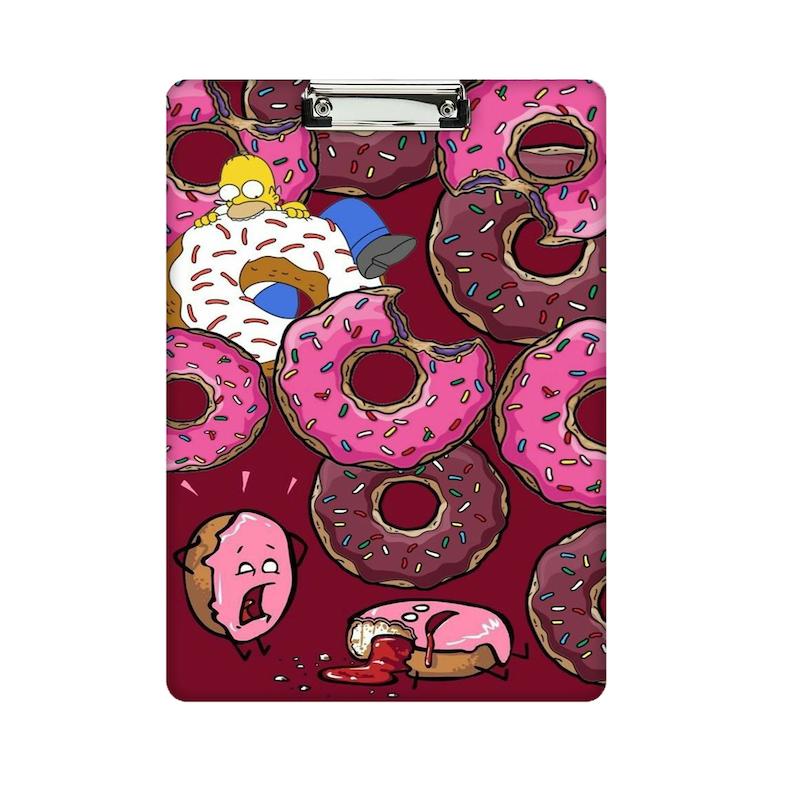 تخته شاسی طرح دونات کد 2000