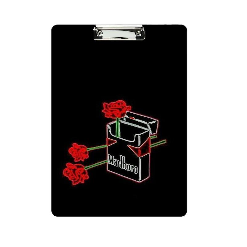 تخته شاسی طرح سیگار کد 2012