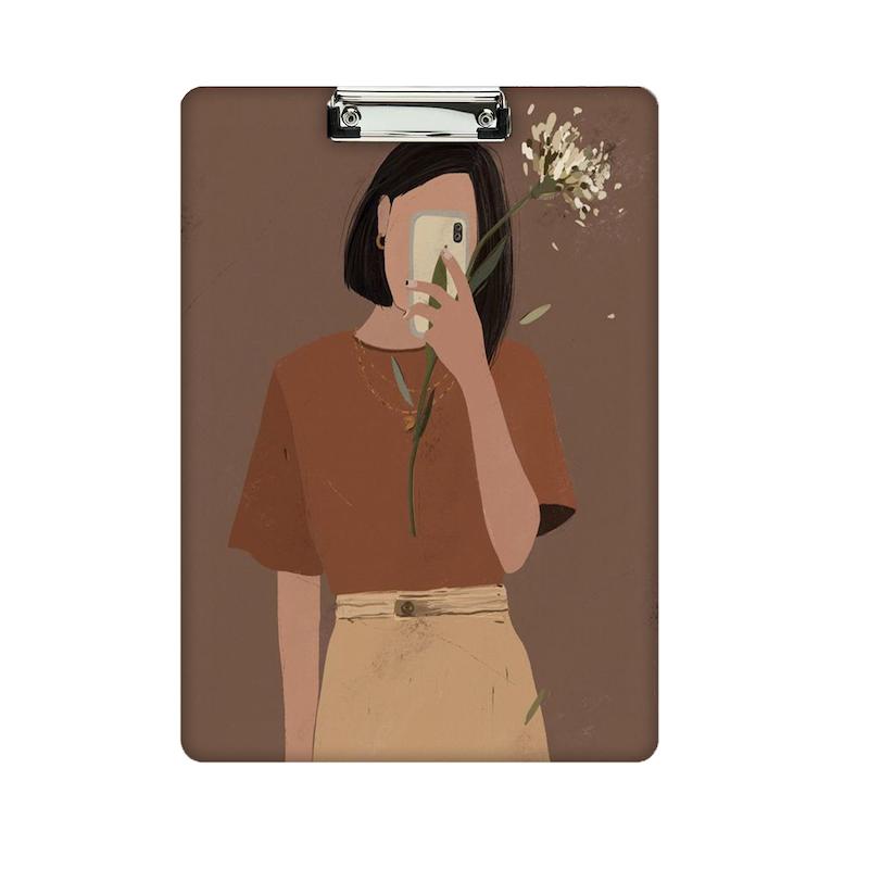 تخته شاسی طرح دختر کد 2024