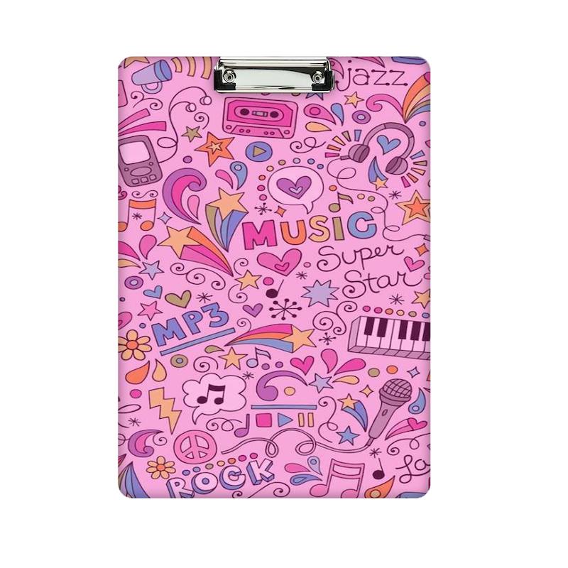 تخته شاسی طرح موزیک کد 2029