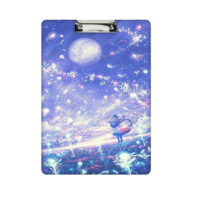 تخته شاسی طرح انیمه دختر کد 2042