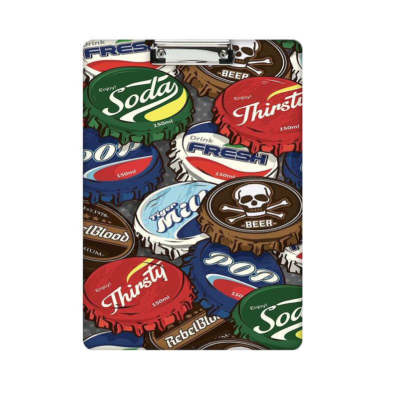 تخته شاسی طرح درب نوشیدنی کد 2045