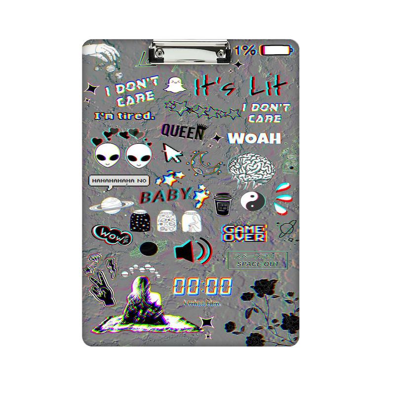 تخته شاسی طرح فانتزی کد 2050