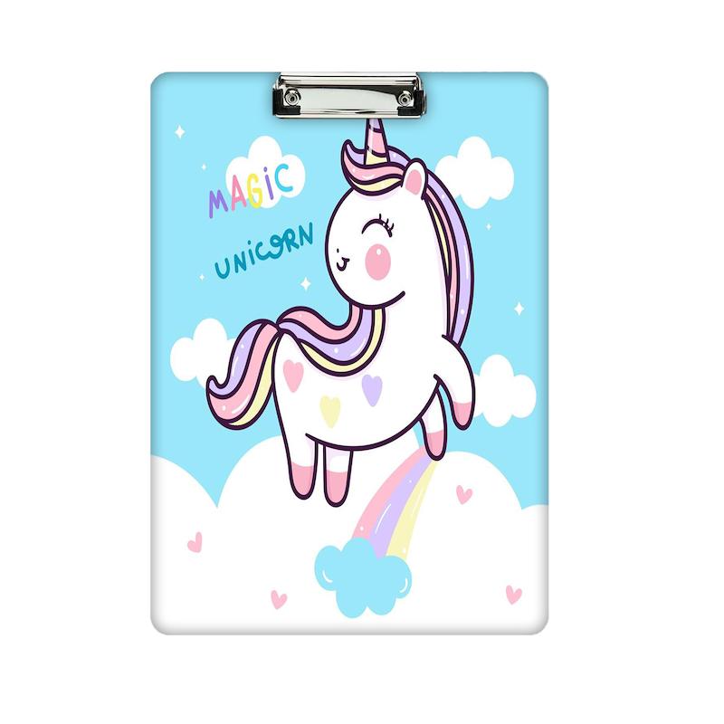 تخته شاسی طرح یونیکورن کد 2066