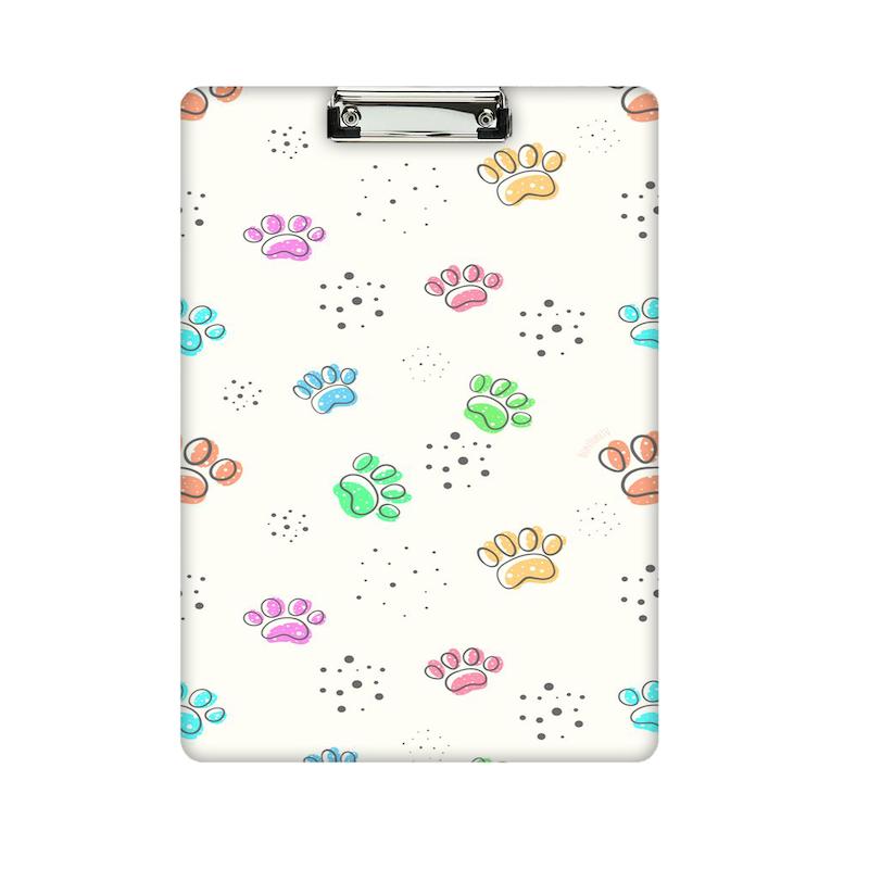 تخته شاسی طرح پنجه گربه کد 2067