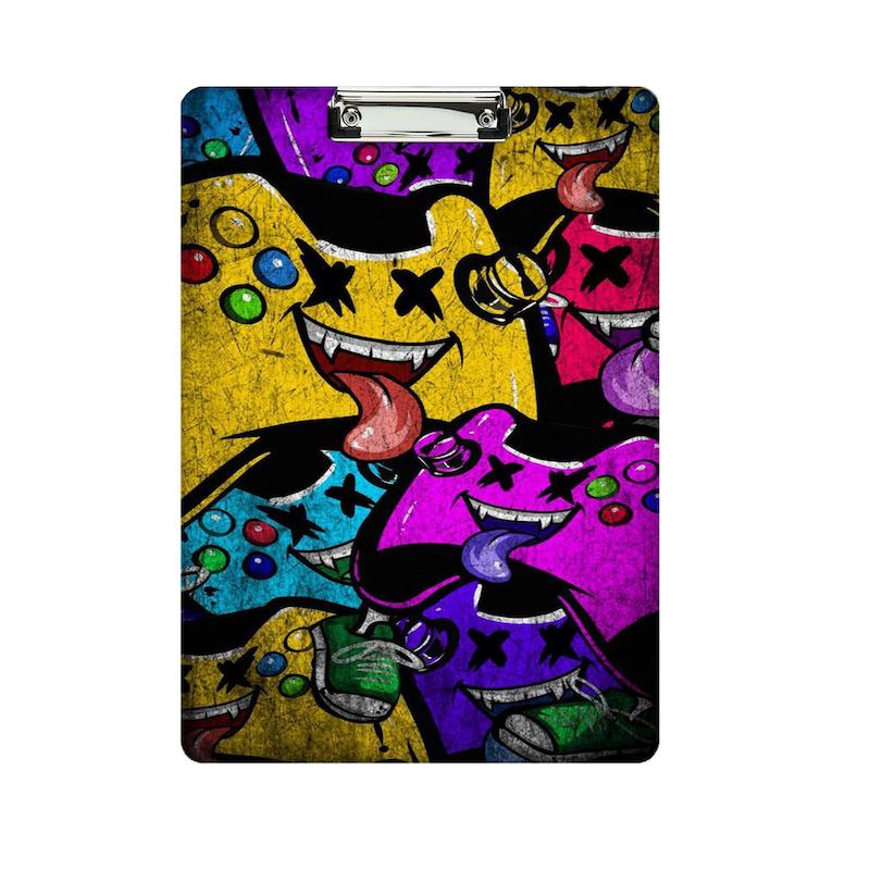 تخته شاسی طرح دسته بازی کد 2077