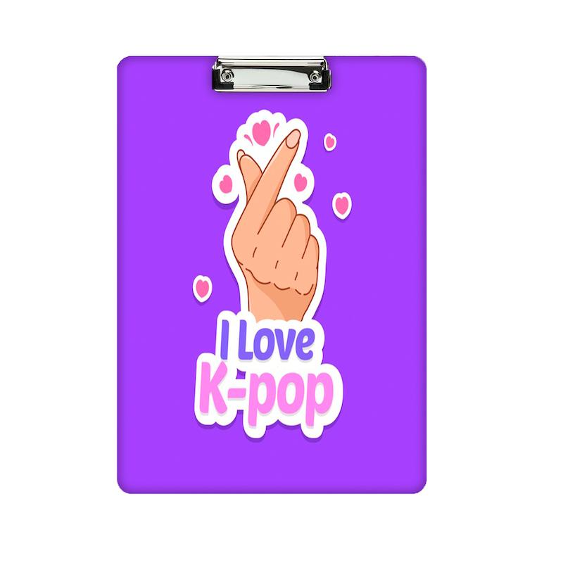 تخته شاسی طرح K پاپ کد 2099