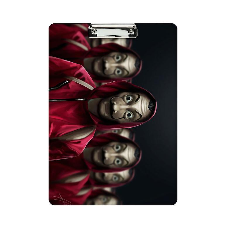 تخته شاسی طرح خانه کاغذی کد 2126