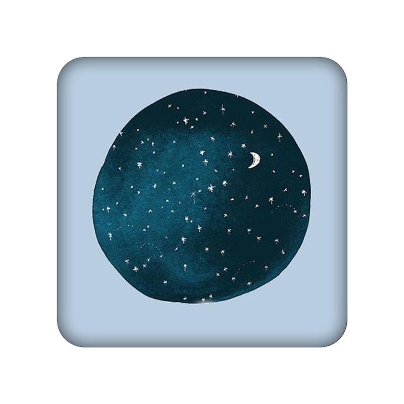 آسمان ، شب ، اکسسوری
