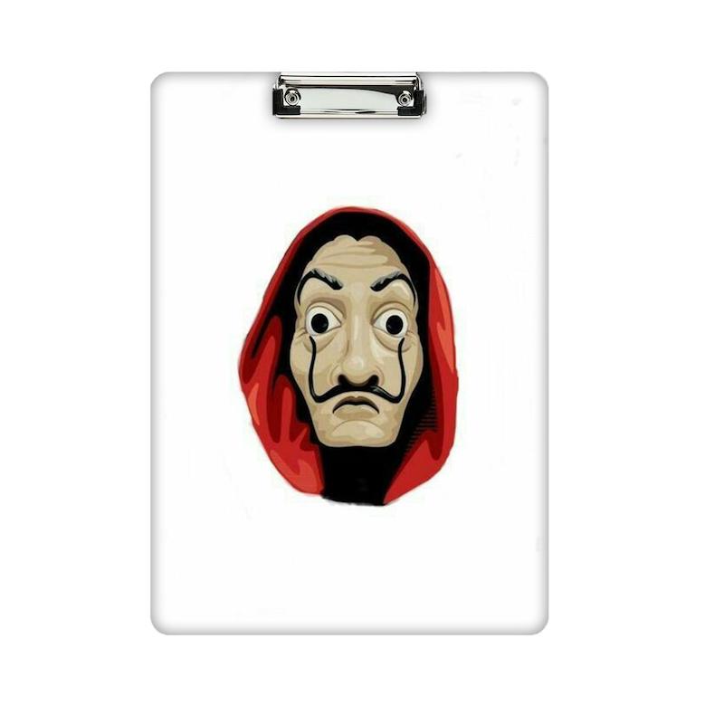 تخته شاسی طرح خانه کاغذی کد 2129