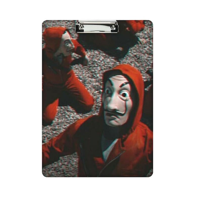 تخته شاسی طرح خانه کاغذی کد 2133