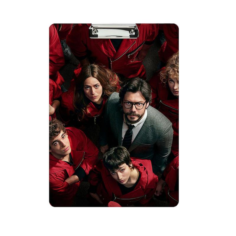 تخته شاسی طرح خانه کاغذی کد 2136