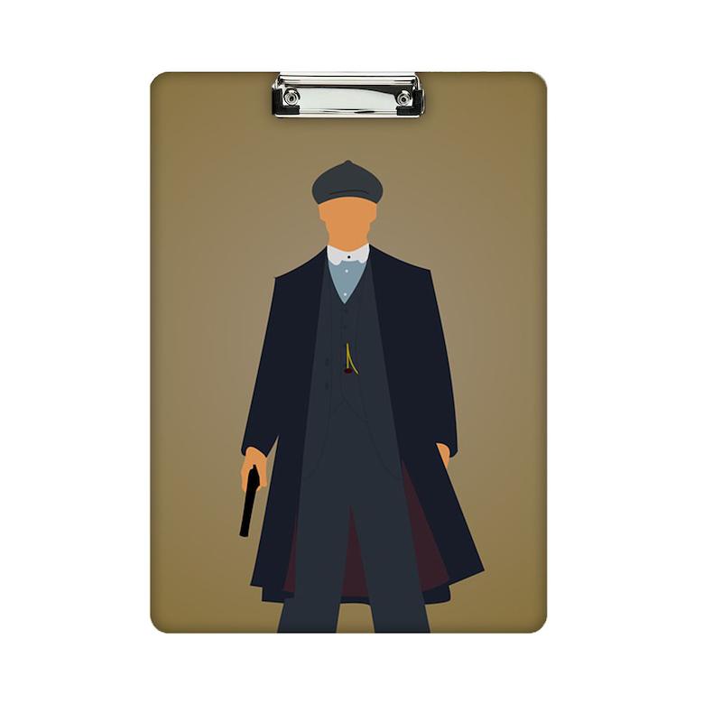 تخته شاسی طرح پیکی بلایندرز کد 2139