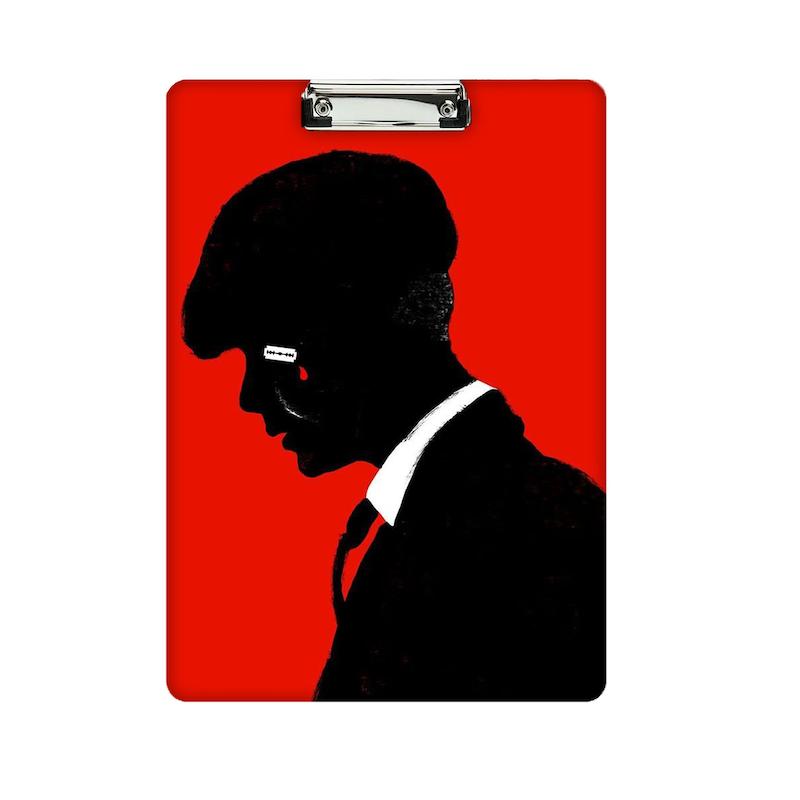 تخته شاسی طرح پیکی بلایندرز کد 2160