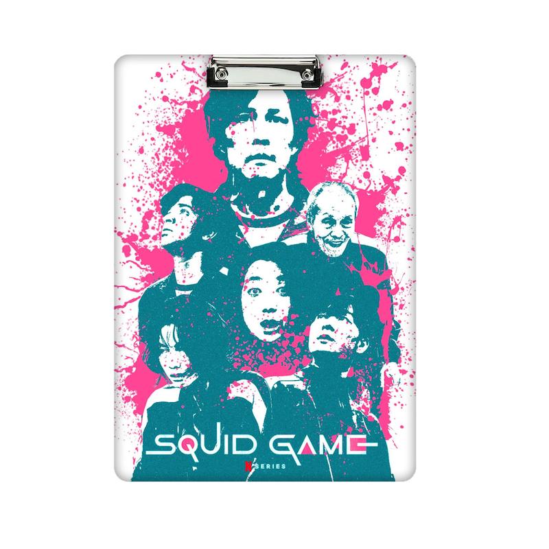 تخته شاسی طرح بازی مرکب کد 2166