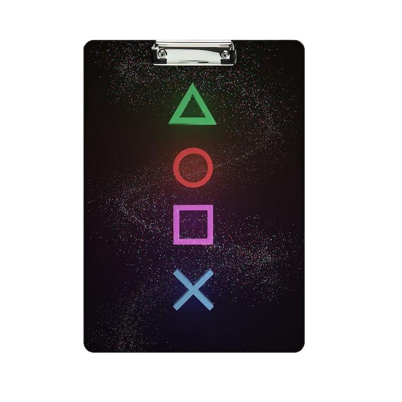 تخته شاسی طرح پلی استیشن کد 2175