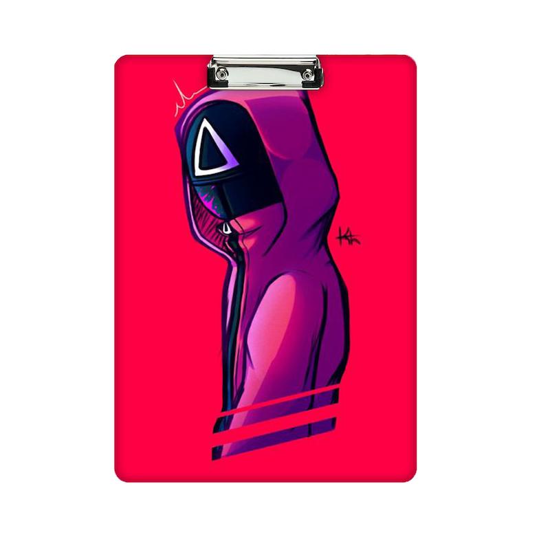 تخته شاسی طرح بازی مرکب کد 2193