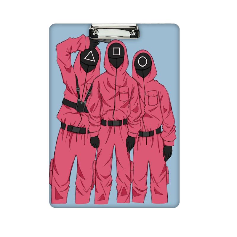 تخته شاسی طرح بازی مرکب کد 2235