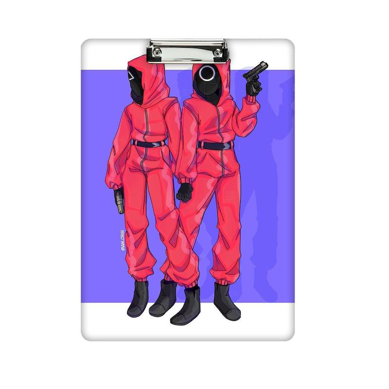 تخته شاسی طرح بازی مرکب کد 2251