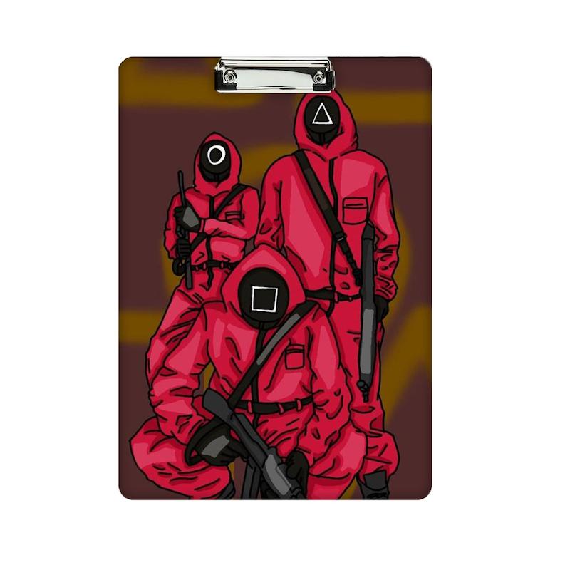 تخته شاسی طرح بازی مرکب کد 2252