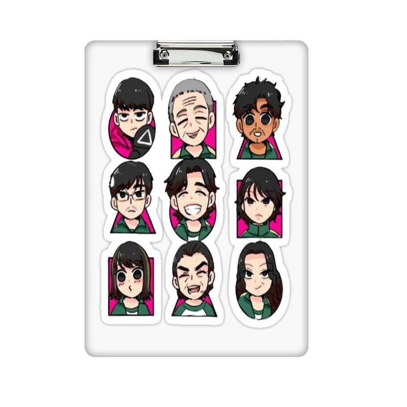 تخته شاسی طرح بازی مرکب کد 2269