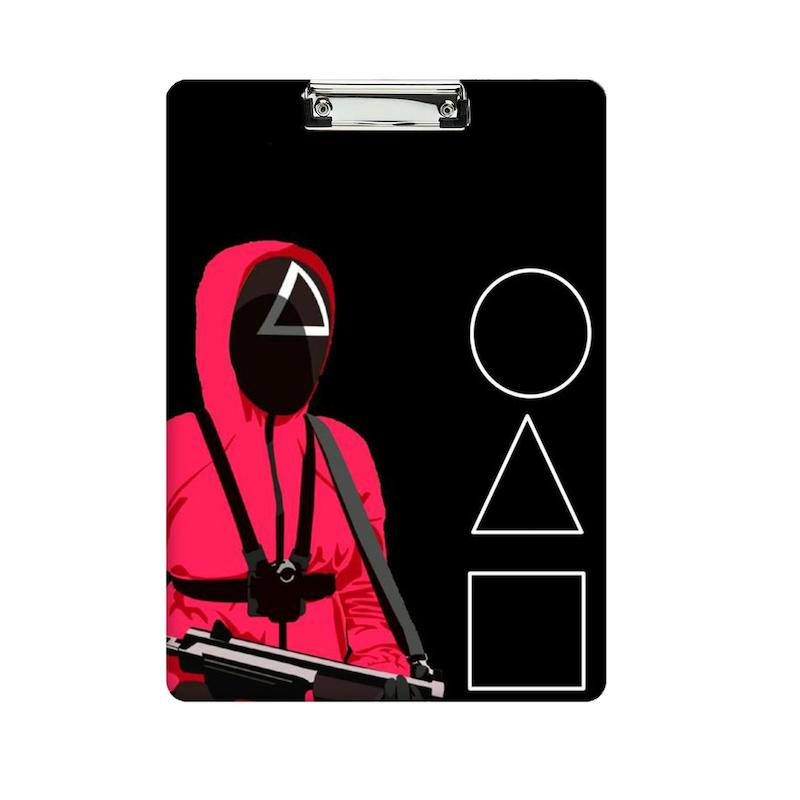 تخته شاسی طرح بازی مرکب کد 2283