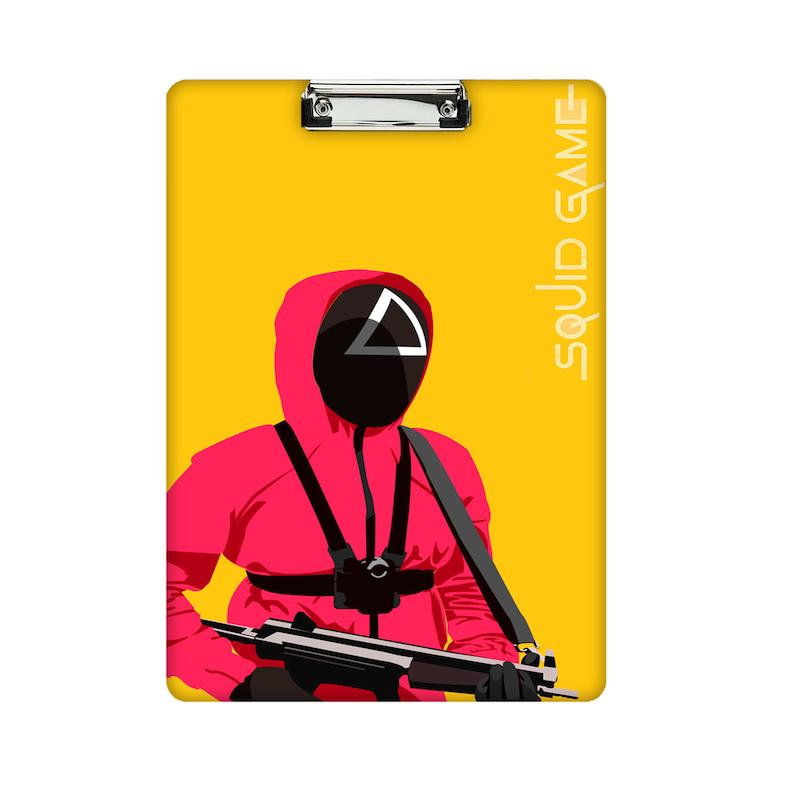 تخته شاسی طرح بازی مرکب کد 2292