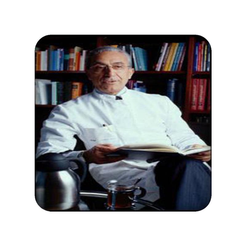 مصدق ، مرد ، مشاهیر