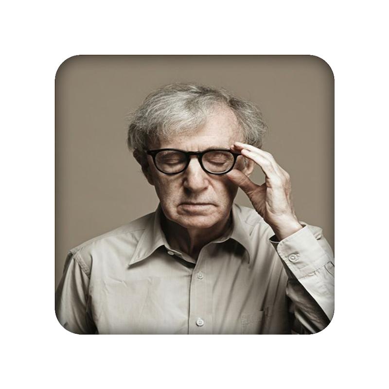 وودی آلن ، متفرقه ، اکسسوری