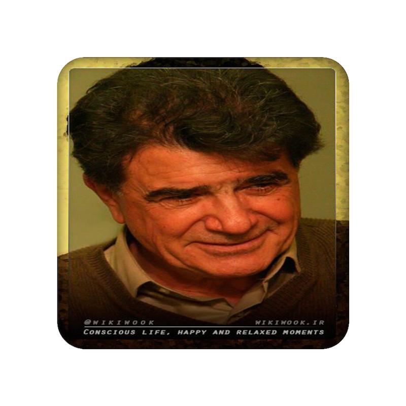 شجریان ، خواننده ، اکسسوری