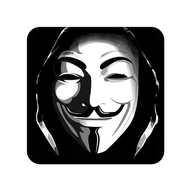 زیرلیوانی طرح vandetta کد  1594
