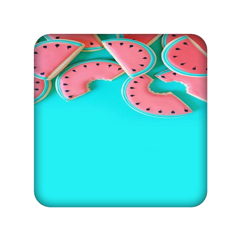 میوه ، هندوانه ، اکسسوری