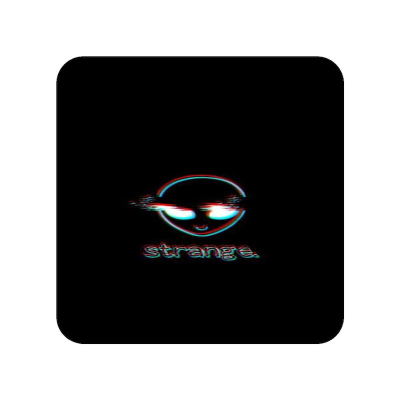 زیرلیوانی طرح فضایی کد  1957