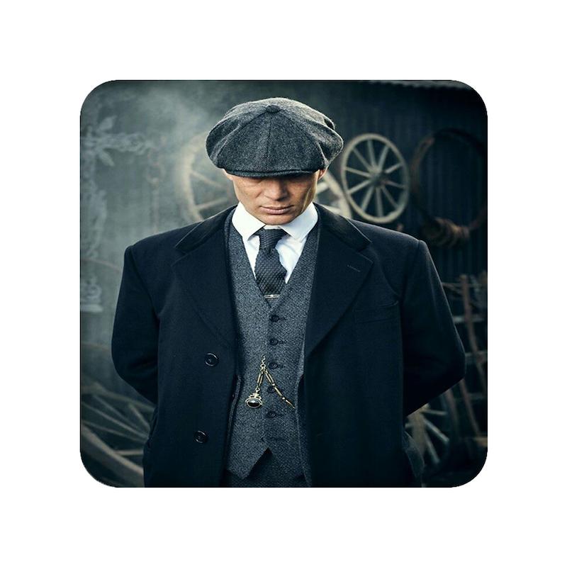 زیرلیوانی طرح Peaky Blindres کد  21050