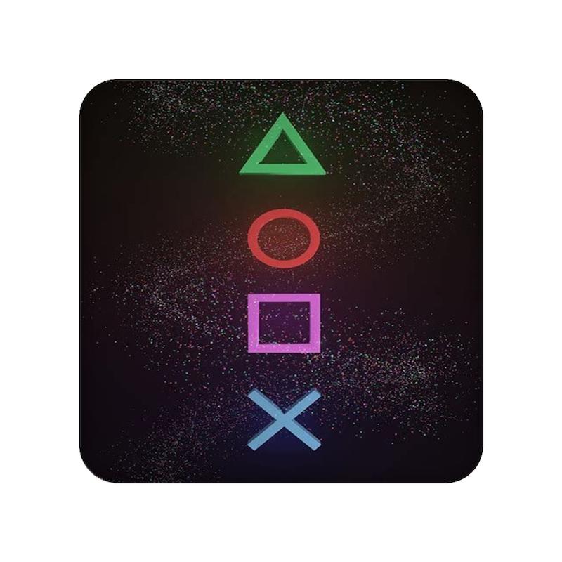 زیرلیوانی طرح Squid Game کد  21074
