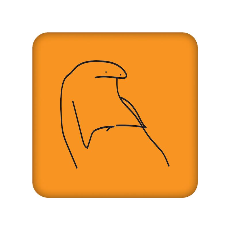 زیرلیوانی طرح میقولی کد  24040
