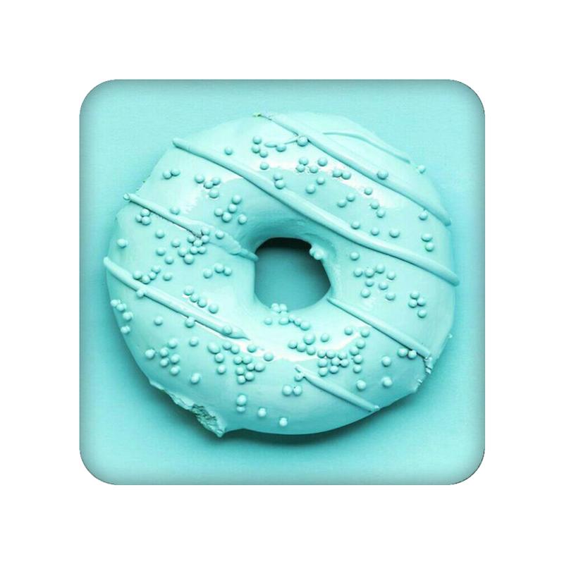 دونات ، شیرینی ، خوراکی