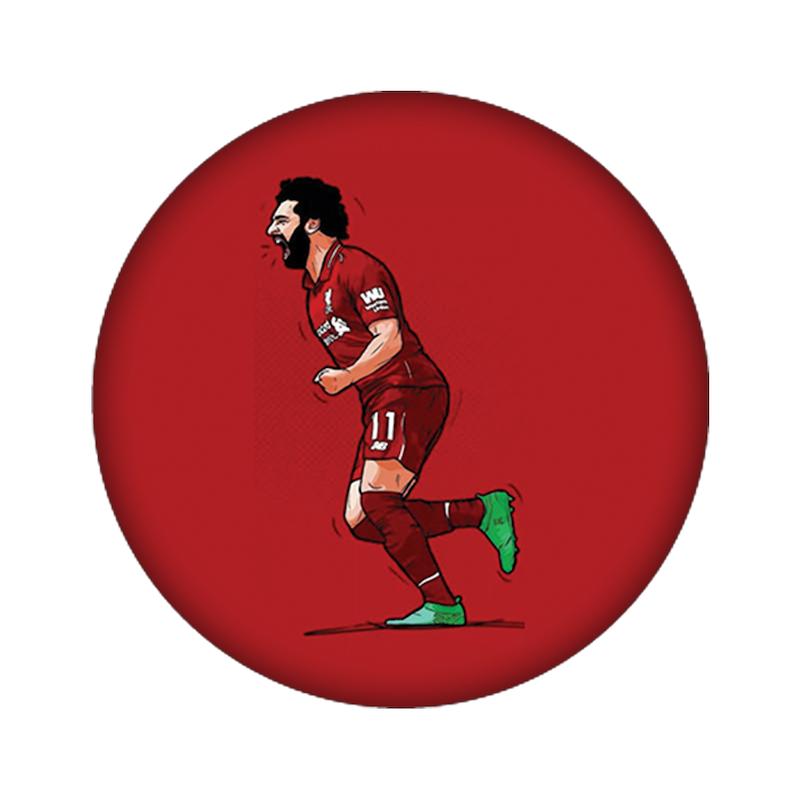 زیرلیوانی طرح محمد صلاح کد  291