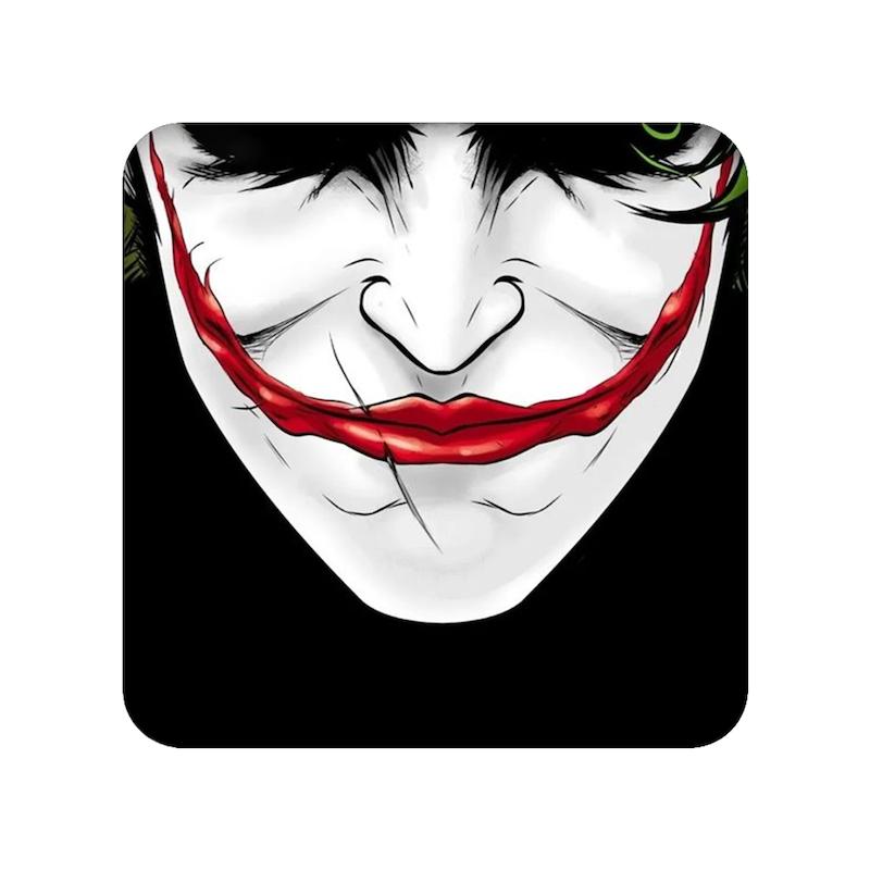 جوکر ، متفرقه ، اکسسوری