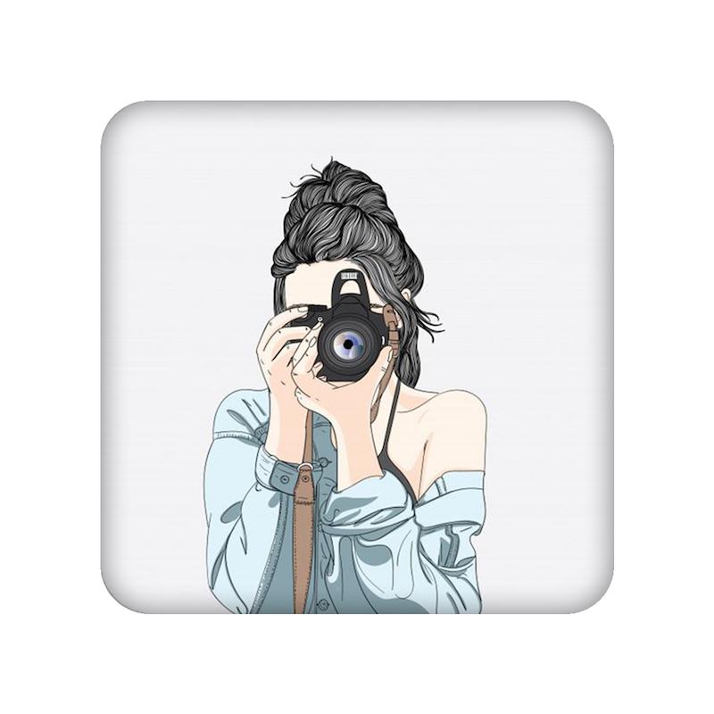 دختر ، فانتزی ، اکسسوری