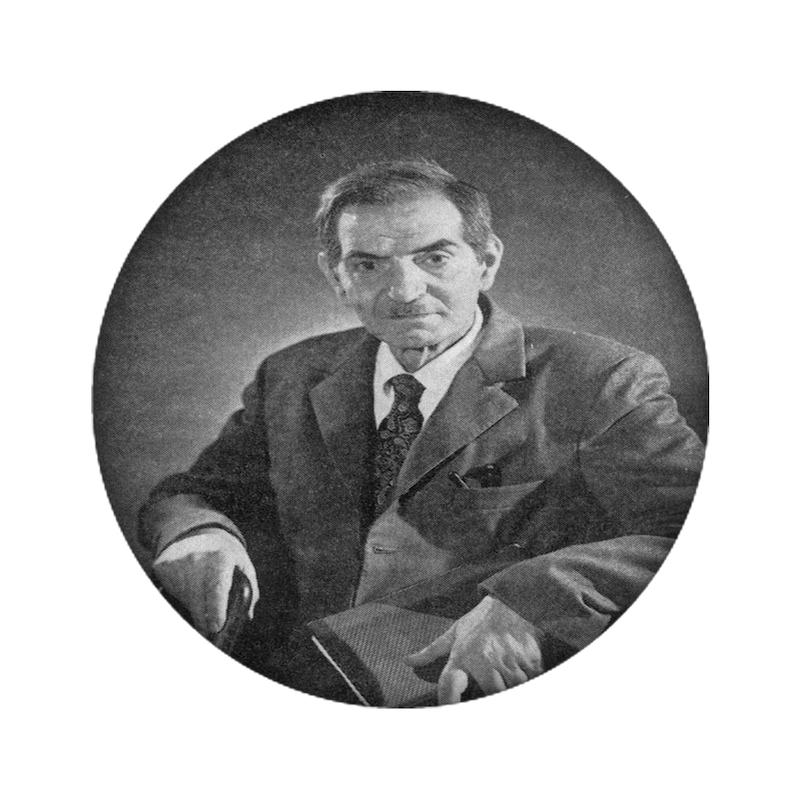 زیرلیوانی طرح شهریار  کد  1102