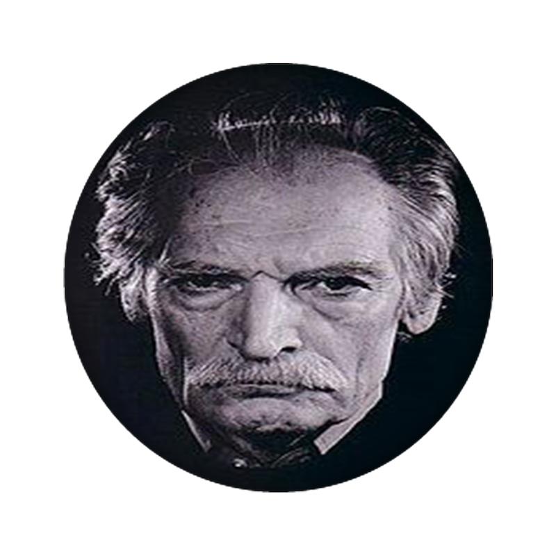 زیرلیوانی طرح  شخصیت کد  1137