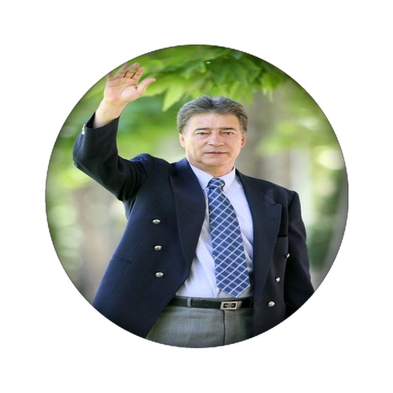 زیرلیوانی طرح  حجازی کد  1140
