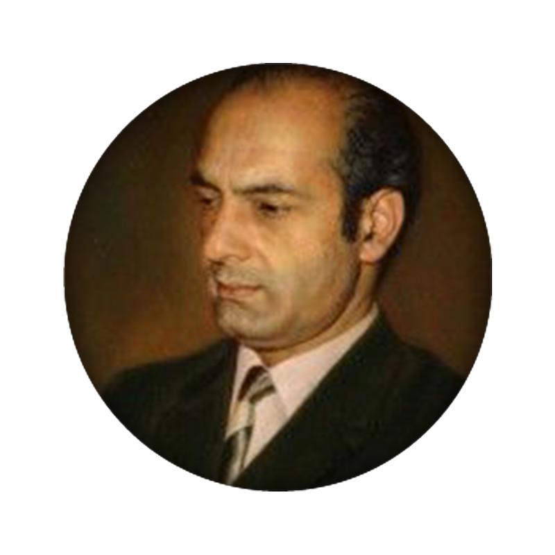 زیرلیوانی طرح شریعتی  کد  1144